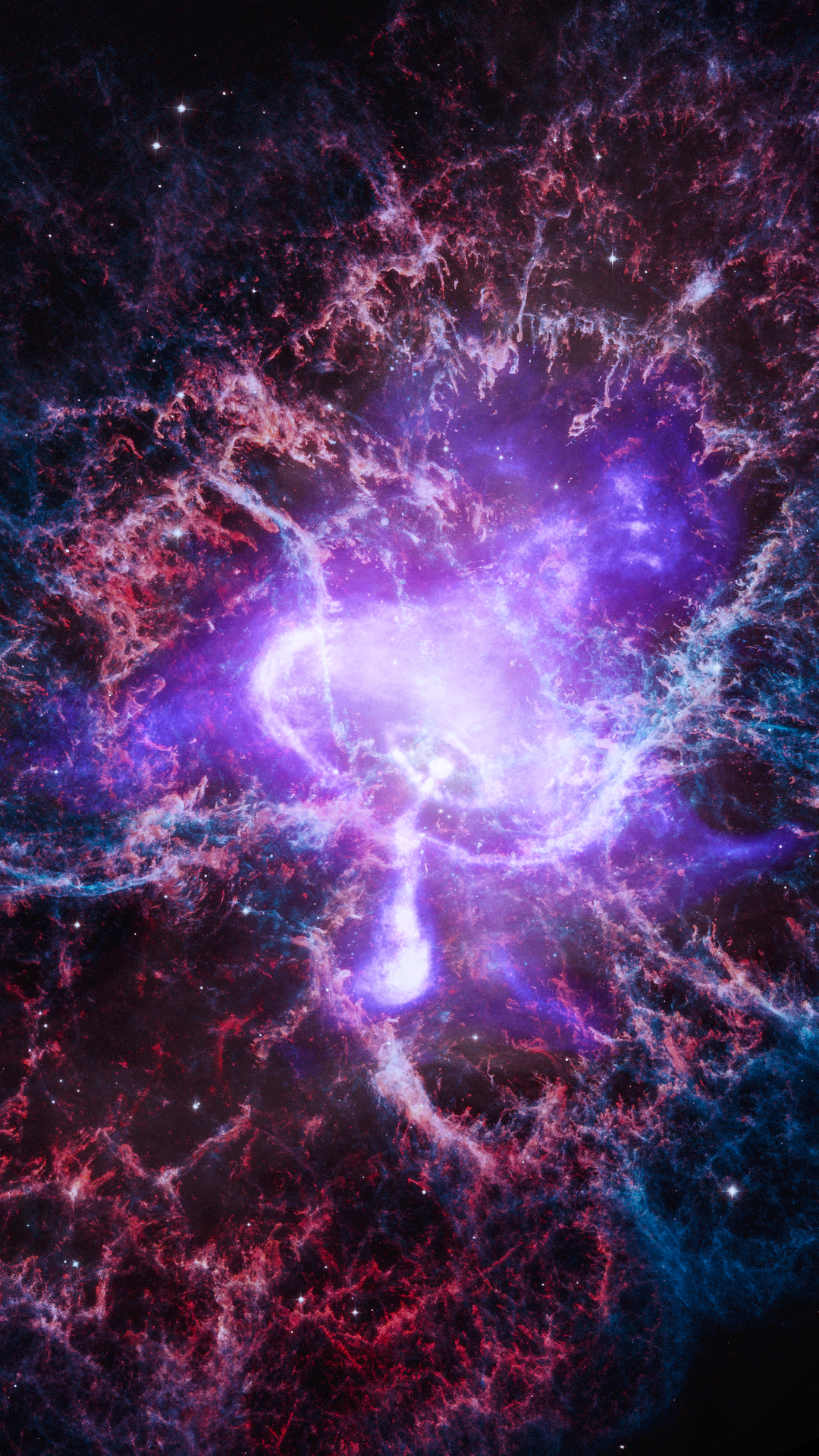 Crab Nebula
