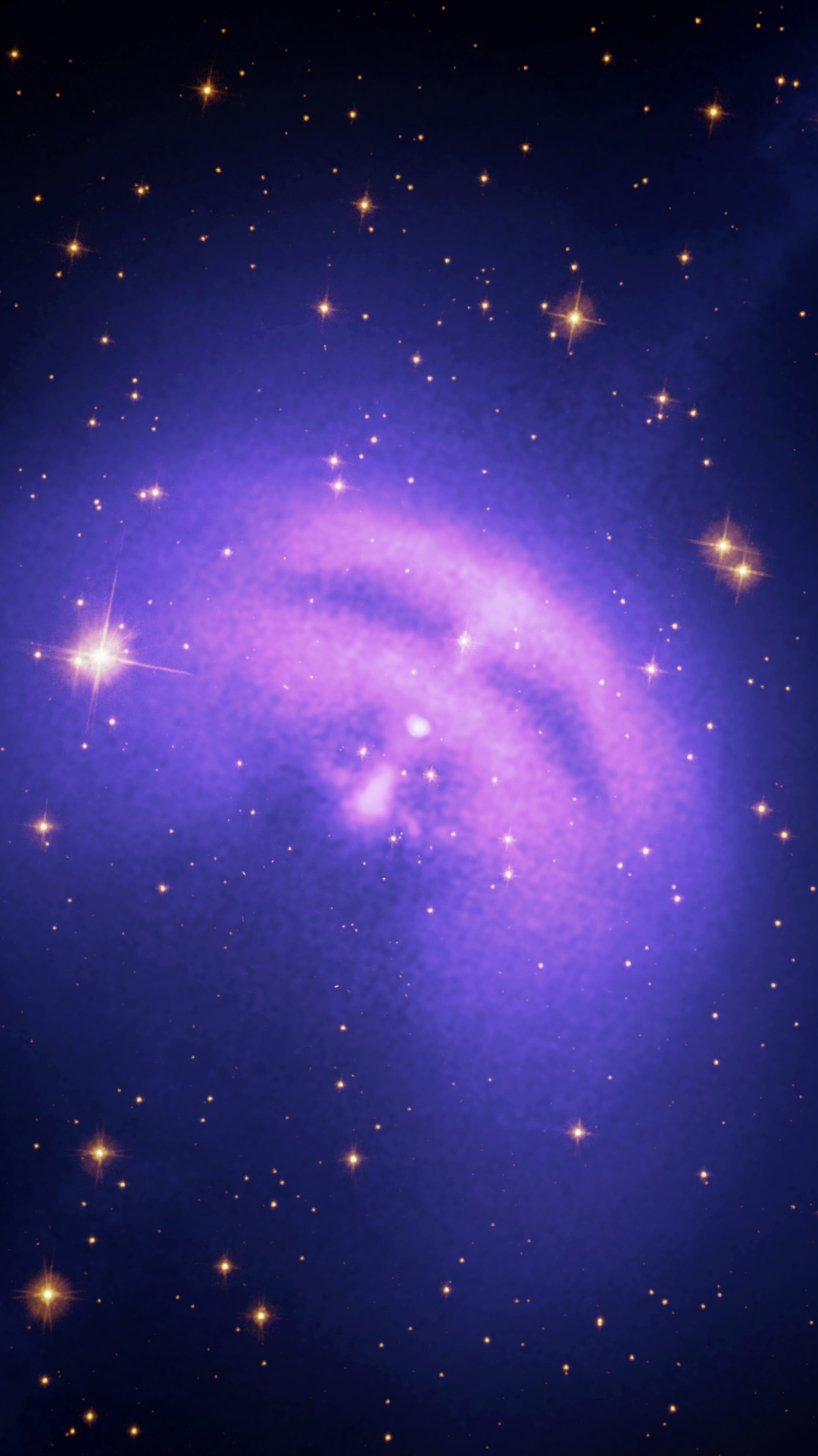 Vela Pulsar