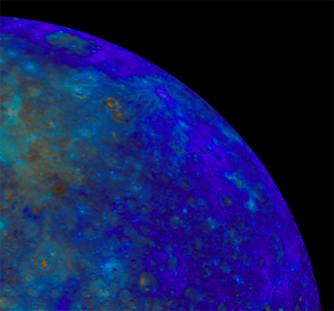 Mercury
