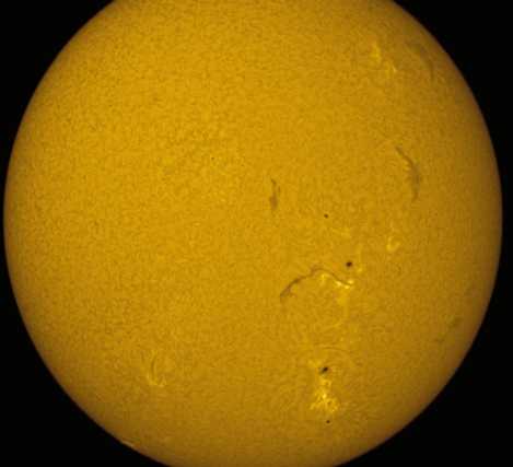 Our Sun