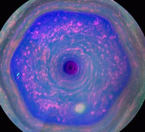 Saturn