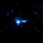 Chandra's PKS 0637-752