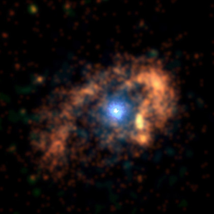 Eta Carinae