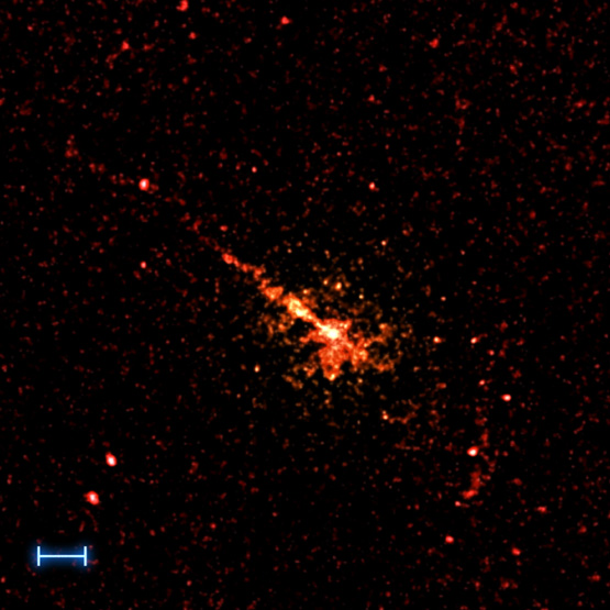 Centaurus A