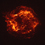 Supernova Remnant Cas A 