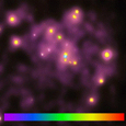 M31, X-ray/Optical