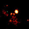 M82 Black Hole, X-ray