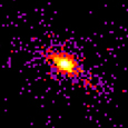 Photo of NGC 4151