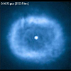Planetary Nebula BD+30 3639