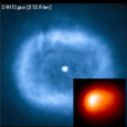 Planetary Nebula BD+30, X-ray/Optical 