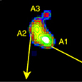 Photo of Quasar RX J0911.4+0551