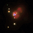 Circinus Galaxy, X-ray