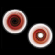 Black Hole Event Horizon (illustration), X-ray