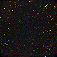 Photo of Chandra Deep Field South 