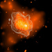 Sagittarius A East