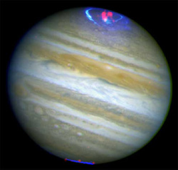 Jupiter