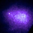 Photo of Coma Cluster