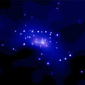 NGC 4697 Animation