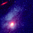 M86 (NGC 4406)
