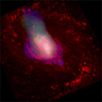 Photo of NGC 1068