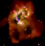Chandra Locates Mother Lode of Planetary Ore in Colliding Galaxies