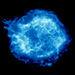 Chandra Broadband Image of Cassiopeia A