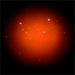 Galaxy Cluster Animation