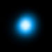 Chandra X-ray Image of SDSSp J1306