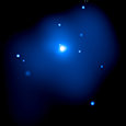 Photo of NGC 4555