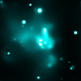 Galactic Center X-ray Binaries