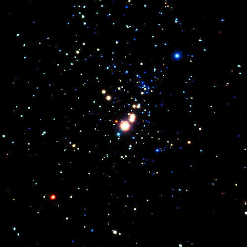 Orion Nebula