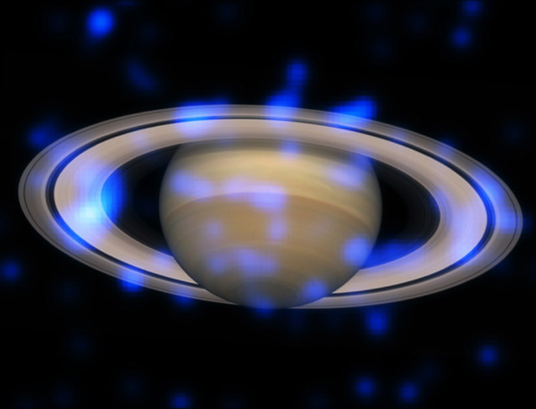 Saturn