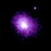 Chandra Independently Determines Hubble Constant