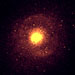 Chandra High Energy X-ray Image of M87