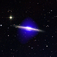 Photo of NGC 5746