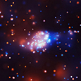 Photo of NGC 3576