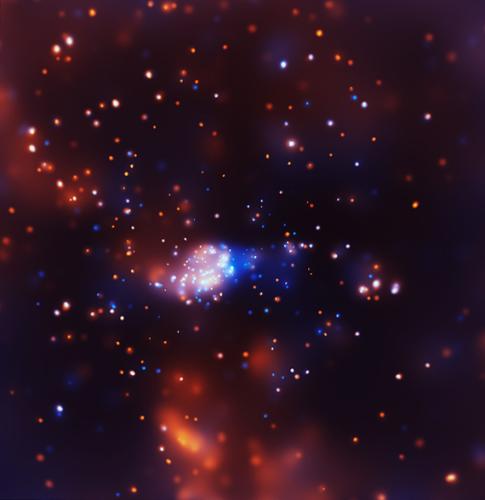 NGC 3576