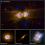 Mz 3, BD+30-3639, Hen 3-1475, and NGC 7027