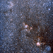 Gemini Optical Image of M33 X-7