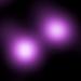 Chandra X-ray Image of SN 2006gy