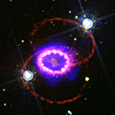 Supernova 1987A