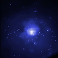 Photo of NGC 4472