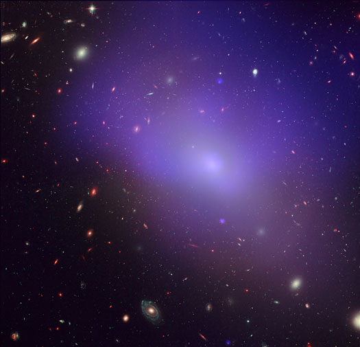 NGC 1132