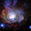 Powerful Nearby Supernova Caught By Web