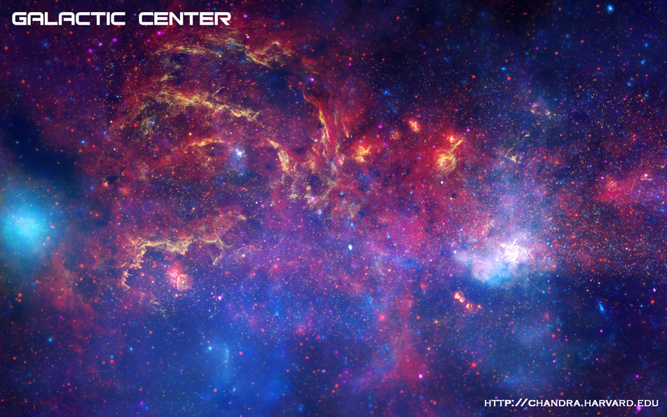 Galactic Center