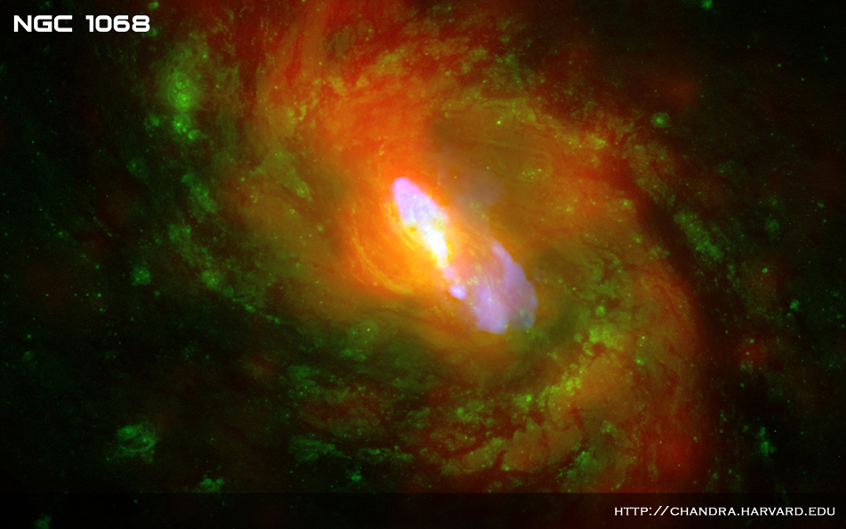 NGC 1068