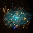 Photo of NGC 7793
