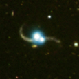 Photo of SDSS J1254+0846