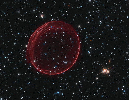 SNR 0509-67.5