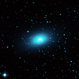 Photo of NGC 3585